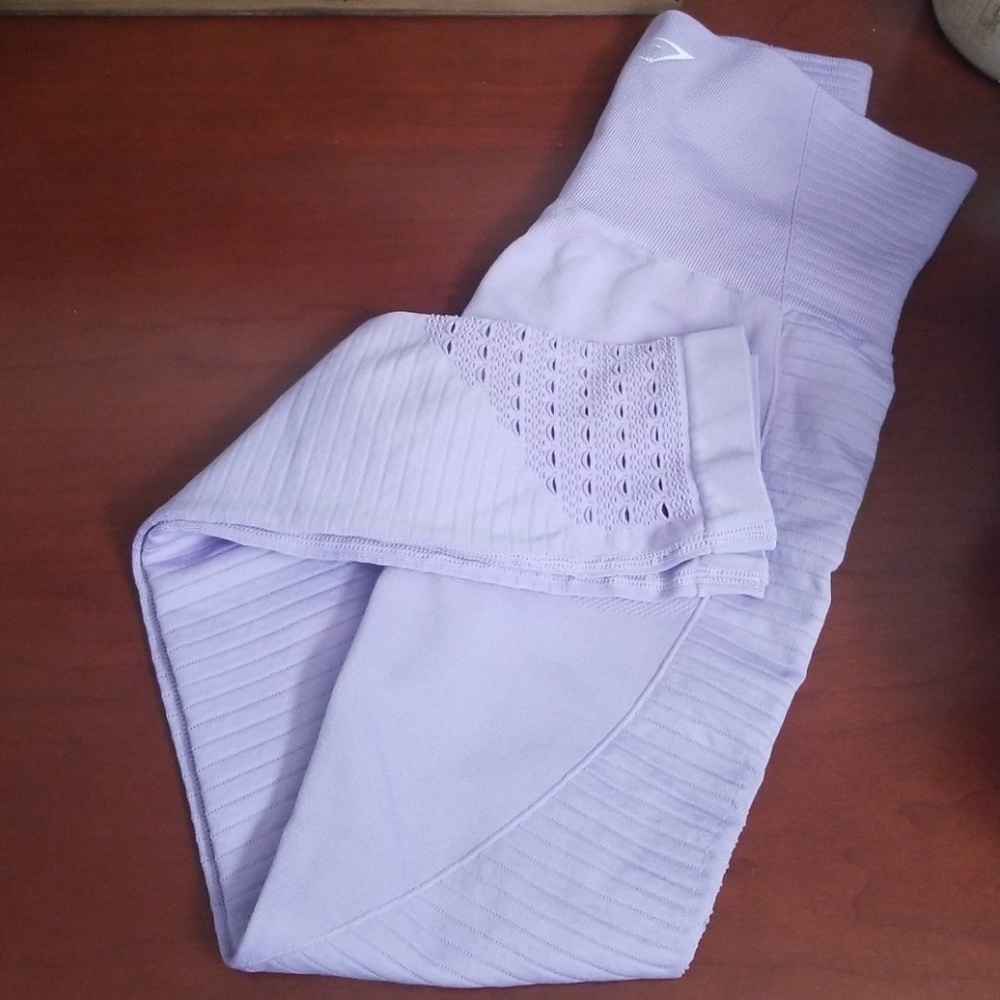 New without tags gymshark workout pants